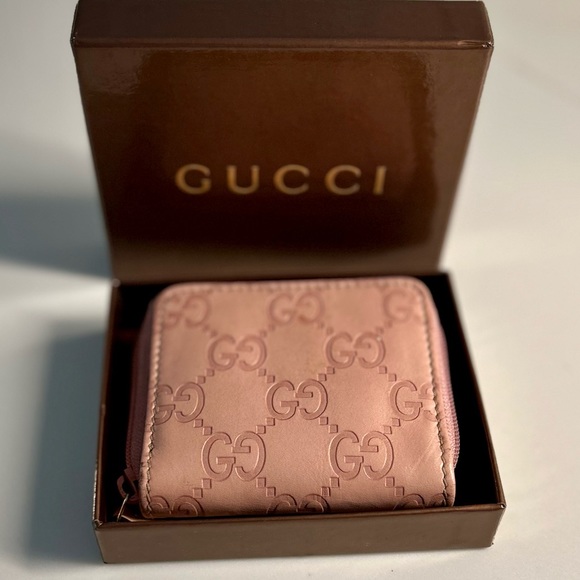 Gucci Coin Holder - box included - Picture 9 of 16
